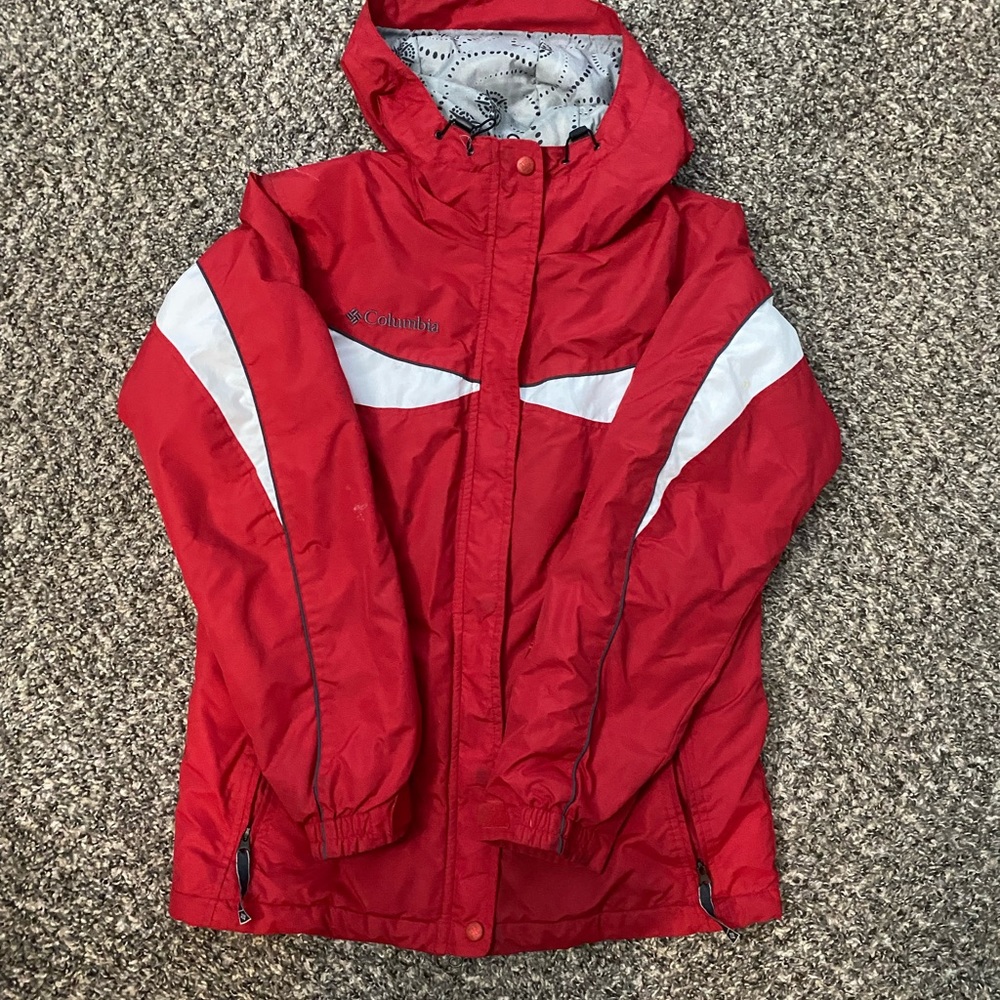 Vintage columbia Jacket